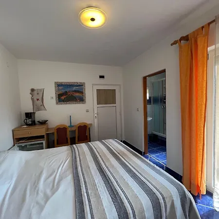 Mijic Apartment