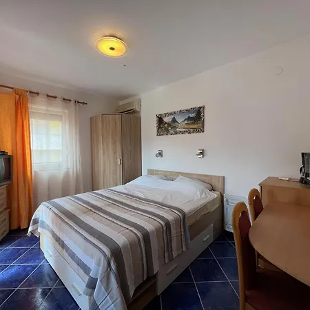 Mijic Apartment Medulin