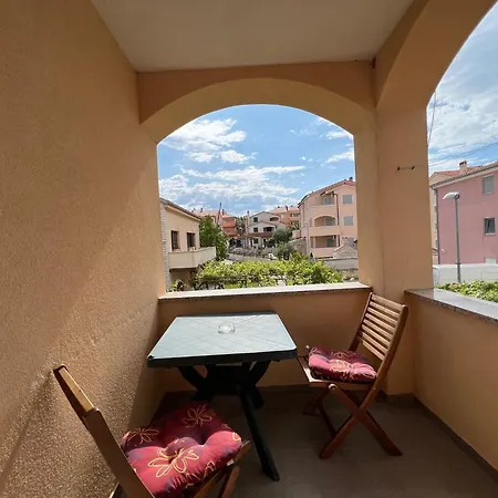 Mijic Apartment