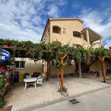 Apartment Mijic