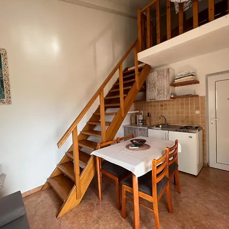 Mijic Apartment Medulin