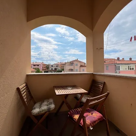Apartment Mijic