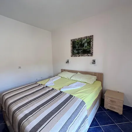 Mijic Apartment