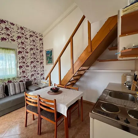 Mijic Apartment Medulin