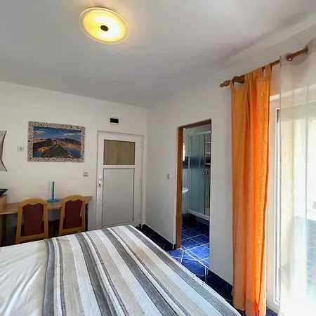 Mijic Apartment Medulin