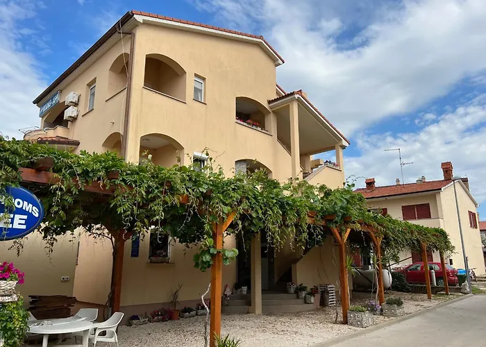 Mijic 아파트 메덜린