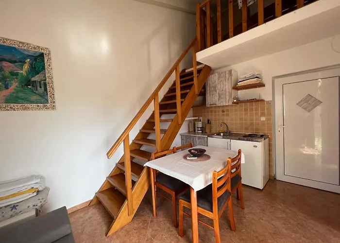 Mijic 아파트 메덜린