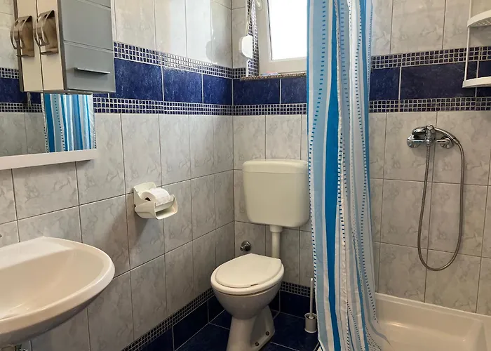 아파트 Mijic 메덜린