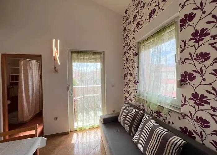 Mijic 아파트 메덜린