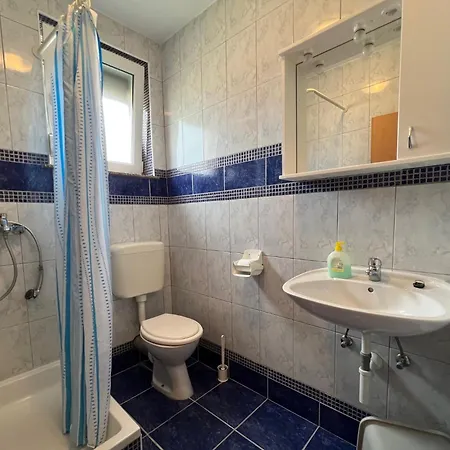 Apartment Mijic