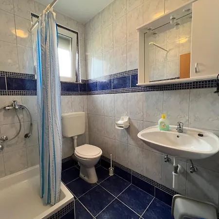 Mijic Apartment Medulin