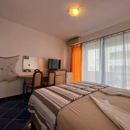 Mijic Apartment