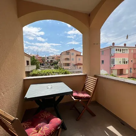 Apartment Mijic *