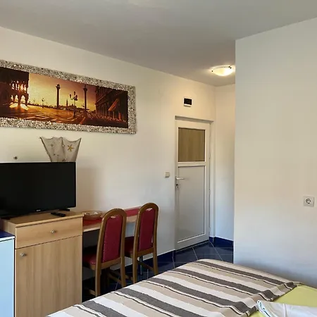 Apartment Mijic Medulin