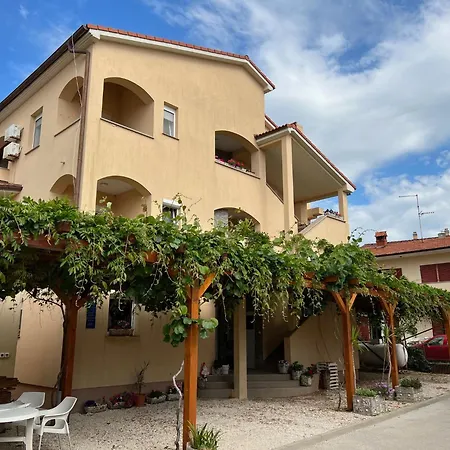 Mijic Apartment Medulin