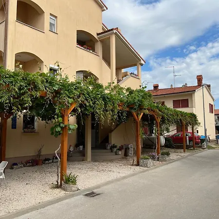 Mijic Apartment *