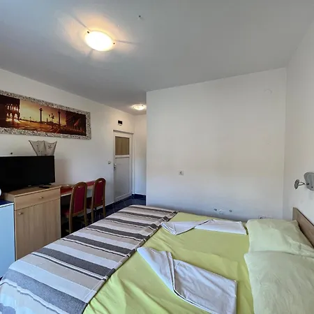 Apartment Mijic