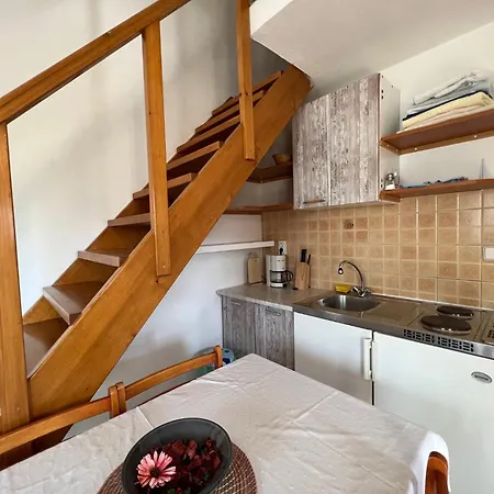 Mijic Apartment