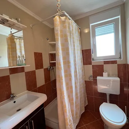 Mijic Apartment *