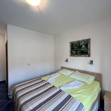 Apartment Mijic