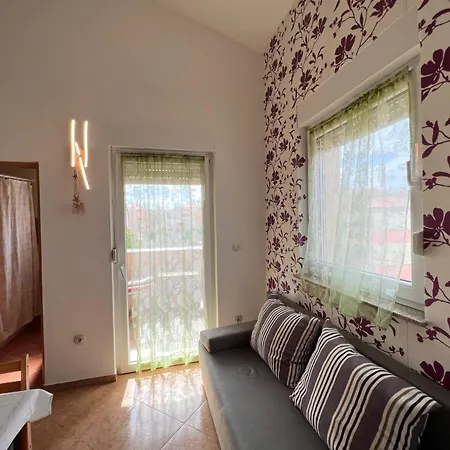 Mijic Apartment Medulin