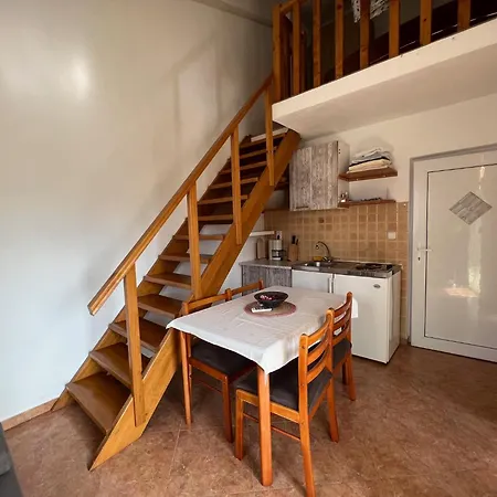 Mijic Apartment