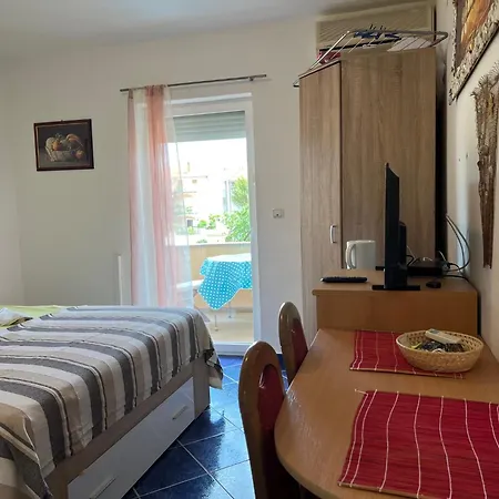 Mijic Appartamento Medolino
