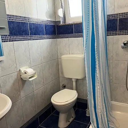 Apartment Mijic *