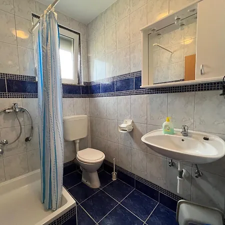 Mijic Apartment Medulin